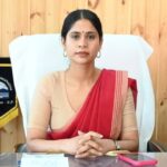 उपायुक्त किरण भड़ाना