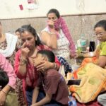 कुल्लू में मिड-डे मील की खीर खाने के बाद बीमार बच्चे अस्पताल में भर्ती