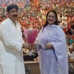 जन्मदिन पर समर्थकों और क्षेत्रवासियों से शुभकामनाएं प्राप्त करते कुटलैहड़ विधायक विवेक शर्मा