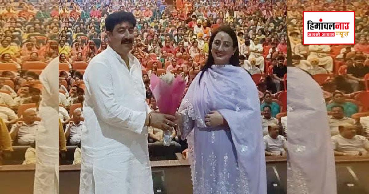 जन्मदिन पर समर्थकों के स्नेह से अभिभूत विधायक विवेक शर्मा, बोले—कुटलैहड़ की जनता ही मेरी सबसे बड़ी पूंजी