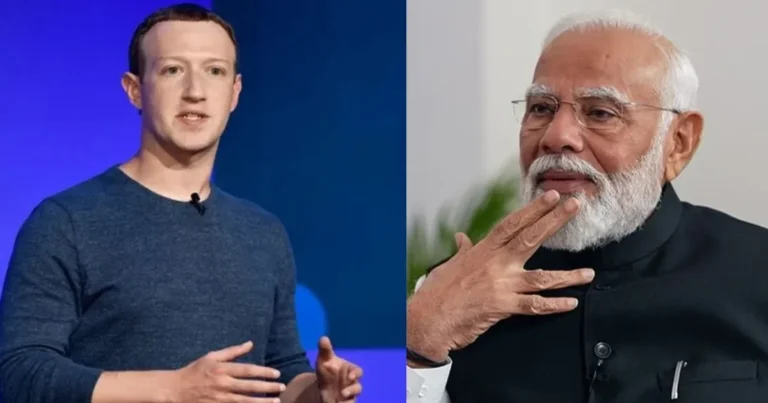 CSAM और डीपफेक कंटेंट की गलतियों पर मेटा के सीईओ मार्क जुकरबर्ग की माफी
