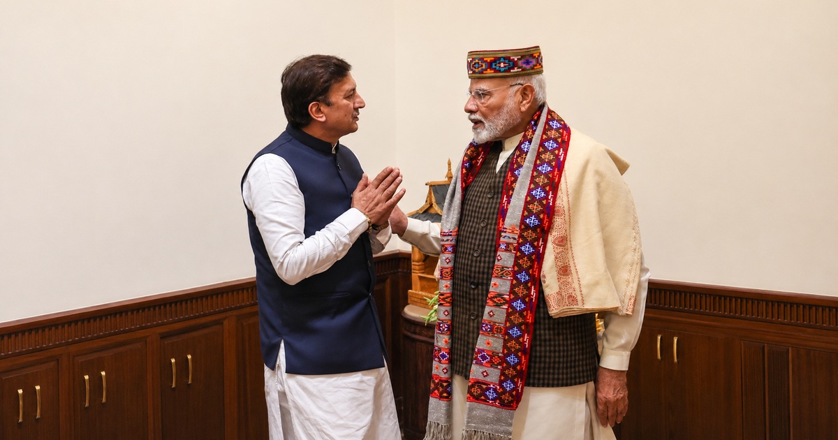 Politics : डॉ. सिकंदर कुमार के एनआईएफटीईएम काउंसिल सदस्य निर्वाचित होने पर भाजपा नेताओं ने दी बधाई