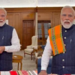 राष्ट्रीय हथकरघा दिवस पर प्रधानमंत्री नरेंद्र मोदी की स्थानीय कपड़ों को बढ़ावा देने की अपील