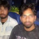 चंबी में HRTC बस से चिट्टा बरामद होने के बाद पुलिस की कार्रवाई