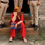 नेरवा कफ सिरप तस्करी मामले में महिला गिरफ्तार
