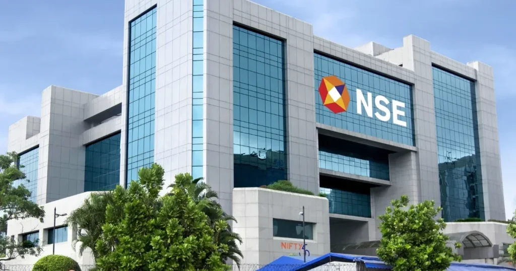 निफ्टी 50 में BSE की एंट्री और विप्रो की विदाई