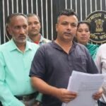DSP विजय कुमार प्रकरण में स्वतंत्र जांच की मांग