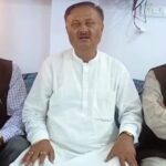 हरिपुरधार सिविल अस्पताल की अधिसूचना पर नारायण सिंह का बयान