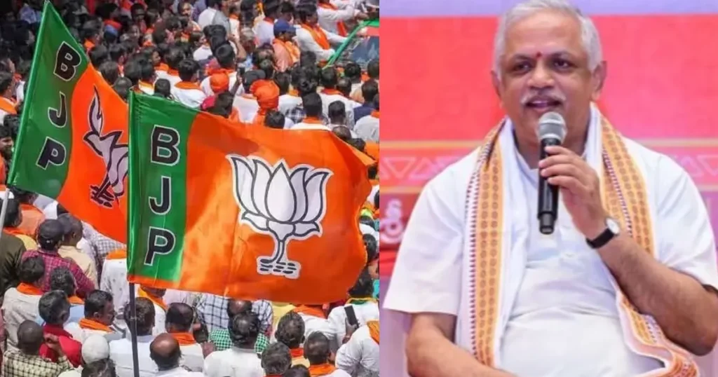 Politics: पंजाब विधानसभा चुनाव में सभी 117 सीटों पर अकेले उतरेगी भाजपा