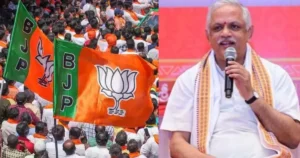 Politics: पंजाब विधानसभा चुनाव में सभी 117 सीटों पर अकेले उतरेगी भाजपा