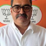 टैक्सी ऑपरेटरों की परमिट सीमा पर भाजपा प्रवक्ता विनय शर्मा का बयान