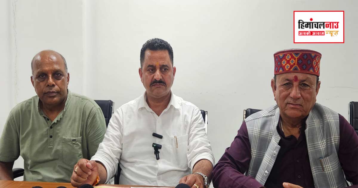 संत रविदास का समता-सद्भाव का संदेश घर-घर पहुंचाएगी कलश यात्रा : राकेश डोगरा