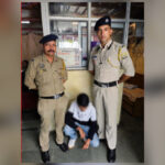 शिमला में निजी वीडियो से ब्लैकमेलिंग के आरोप में युवक गिरफ्तार