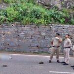 सोलन के शमलेच में अज्ञात शव मिलने के बाद जांच