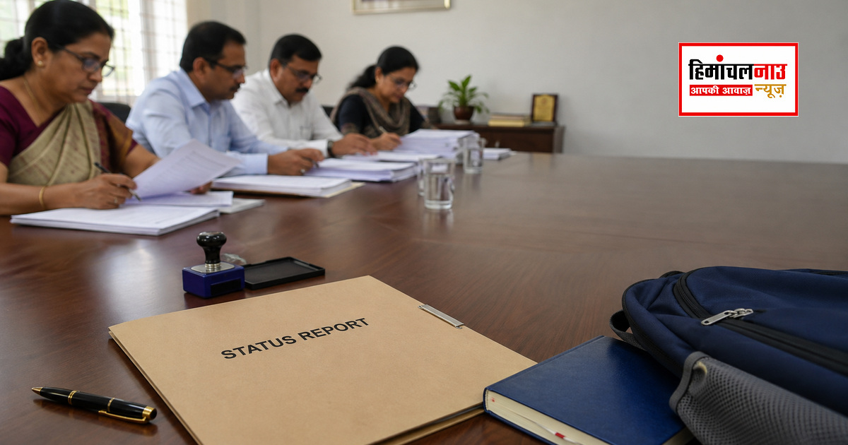 16 वर्षीय छात्र की संदिग्ध मृत्यु पर सीडब्ल्यूसी कांगड़ा ने तलब की स्टेटस रिपोर्ट