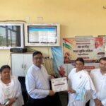 ऊना में नशामुक्ति प्रतिज्ञा कार्यक्रम