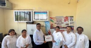 ऊना में नशामुक्ति अभियान तेज, 10 करोड़ लोगों को शपथ दिलाने का लक्ष्य