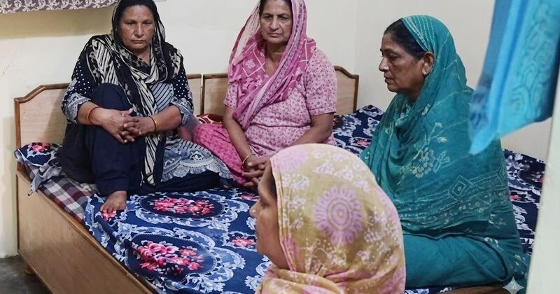 नेपाल की बाढ़ के बाद लापता ऊना के इंजीनियर सुखविंदर रतन