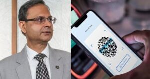 UPI पर MDR शुल्क को लेकर RBI गवर्नर का बयान
