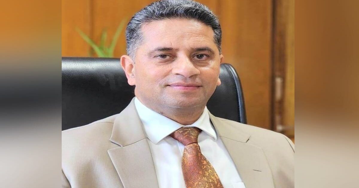 शिमला: विकास भारद्वाज बने हिमाचल हाईकोर्ट के रजिस्ट्रार जनरल, 2014 की परीक्षा में रहे थे अव्वल