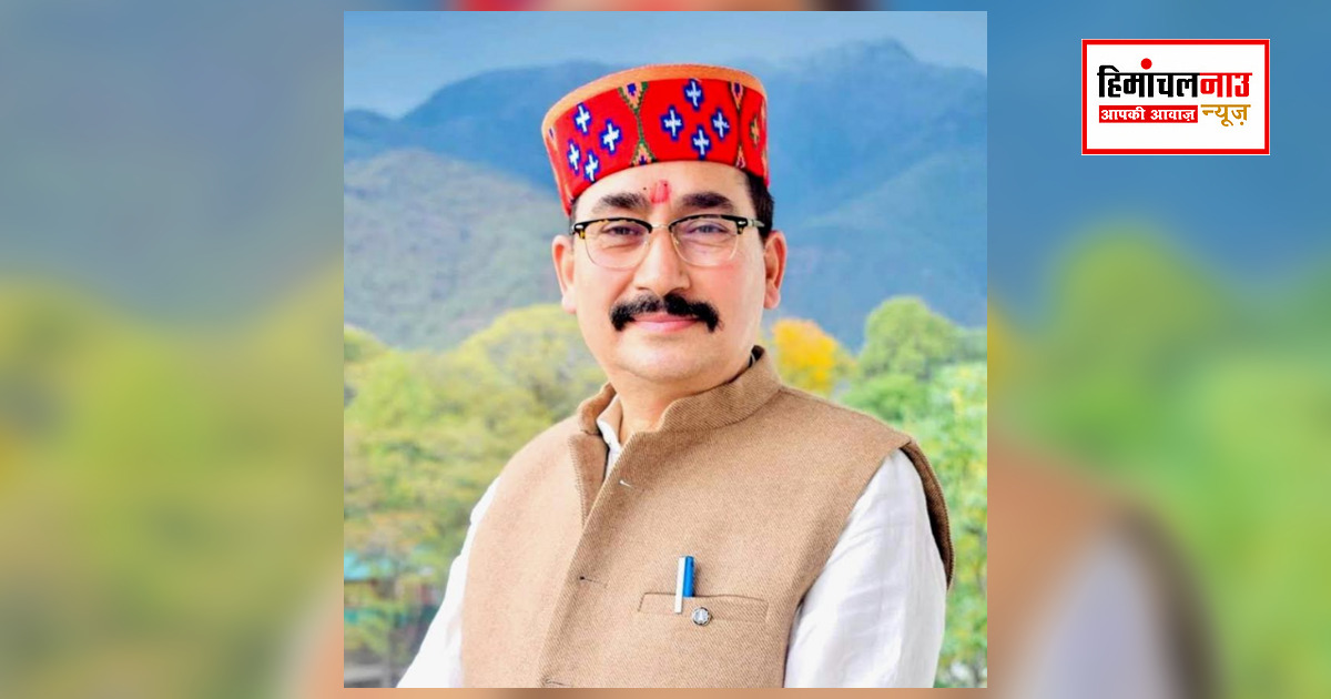 पालमपुर में मरीज की मौत पर विपिन सिंह परमार ने सरकार को घेरा, हिमकेयर लाभ न मिलने का आरोप
