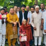 कुटलैहड़ के जरूरतमंद परिवारों के लिए आर्थिक सहायता