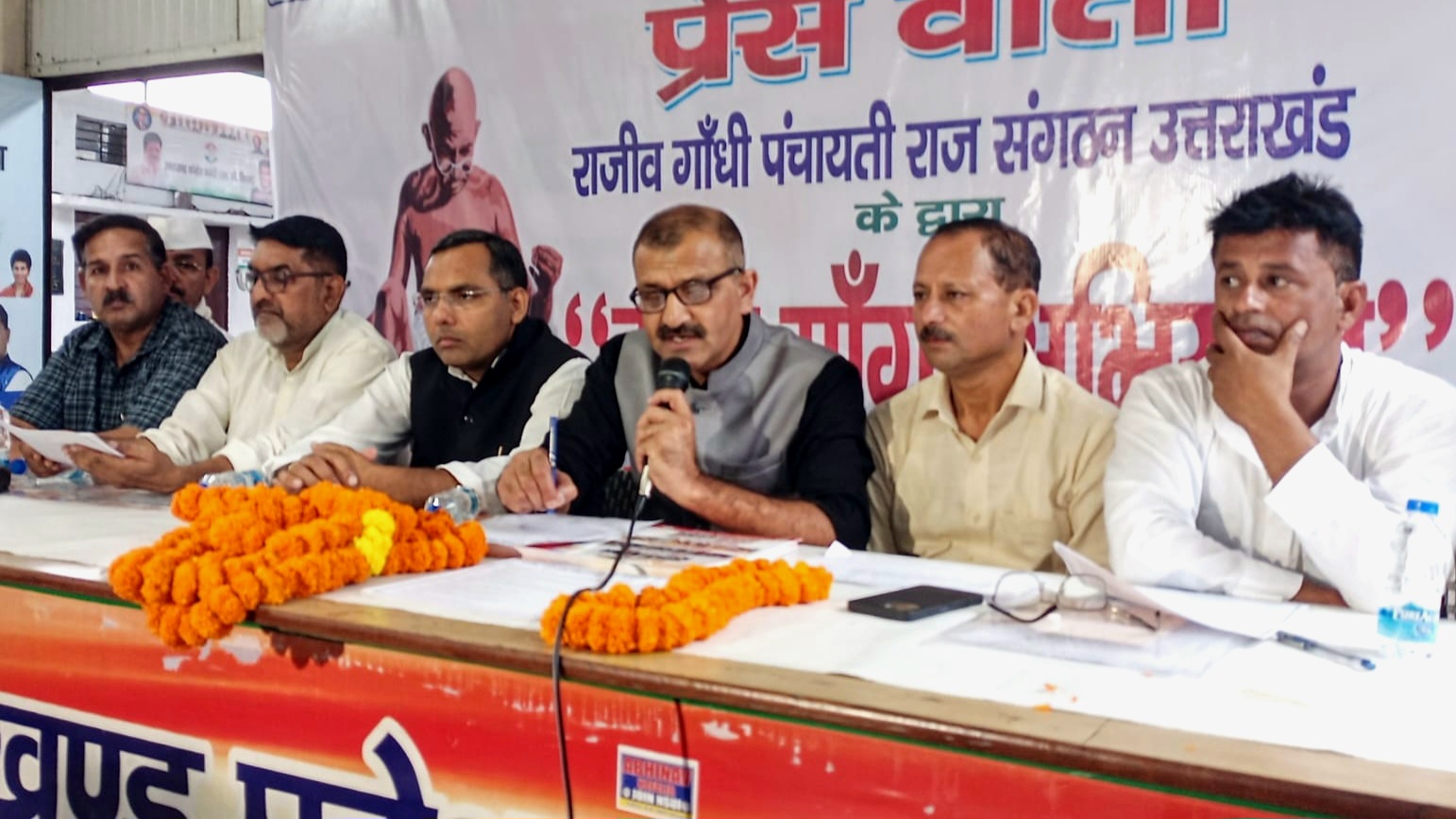 ‘काम मांगो अभियान’ से युवाओं के रोजगार का मुद्दा उठाएगी कांग्रेस