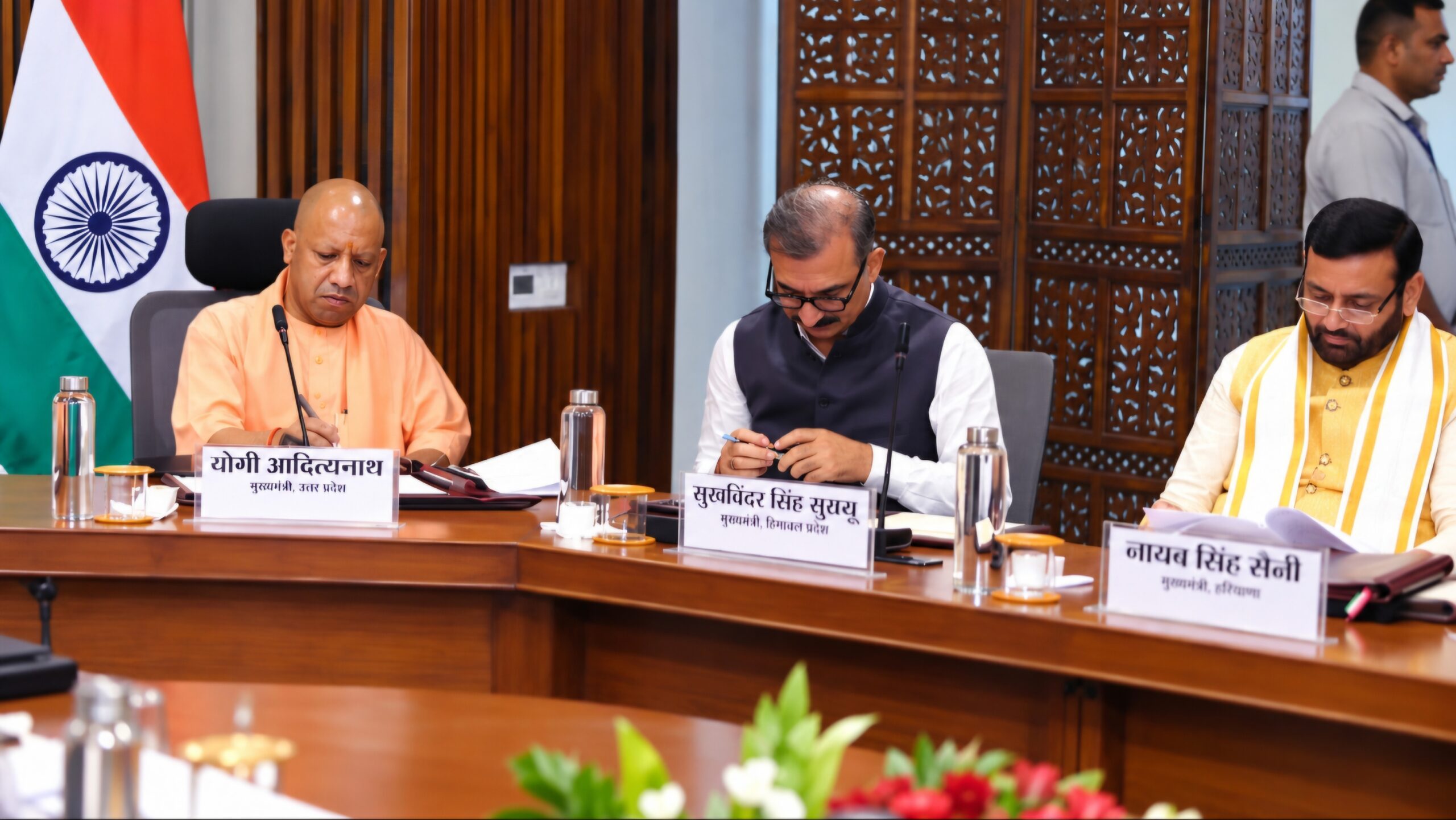 2008 से अटकी किशाऊ परियोजना पर हिमाचल ने मनवाई अपनी शर्तें, बिना खर्च के हर साल 1200 करोड़ की उम्मीद