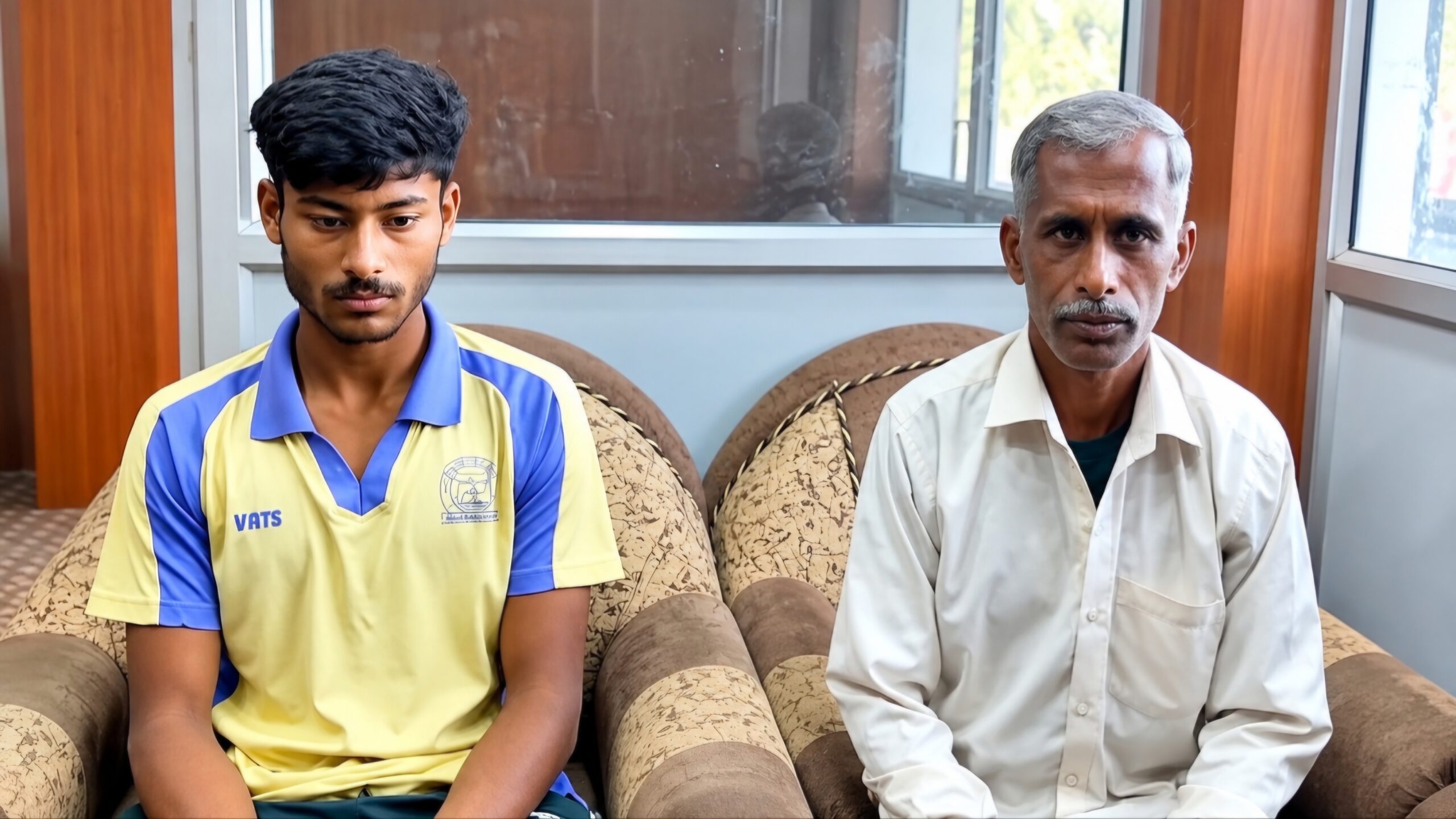 सिरमौर में खिलाड़ी चयन प्रक्रिया पर उठे सवाल, 65 किलो वर्ग में चुने छात्र को नहीं मिला कुश्ती मुकाबला