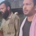 असम में हिरासत में लिए गए CJP के आशुतोष रांका और उनकी टीम