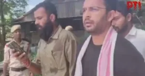 असम में हिरासत में लिए गए CJP के आशुतोष रांका और उनकी टीम