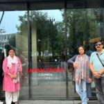 जापान की खेल व्यवस्था का अध्ययन करता हिमाचल का प्रतिनिधिमंडल