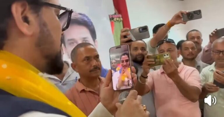 एशियन गेम्स 2026 में स्वर्ण विजेता भारतीय महिला कबड्डी टीम