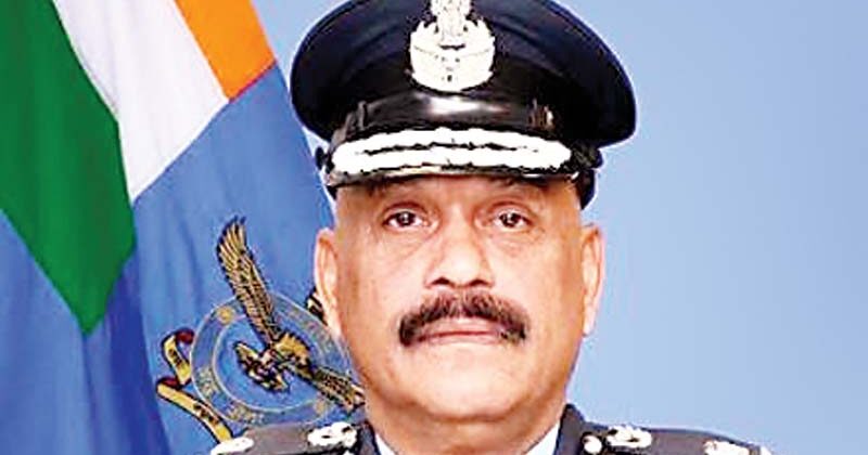 अयोध्या राम मंदिर ट्रस्ट के पहले सीईओ जीतेंद्र मिश्रा