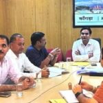 बड़ा भंगाल में प्रस्तावित बीएसएनएल मोबाइल टावर
