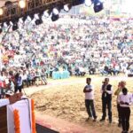 बद्दी-बरोटीवाला में जमीन आवंटन पर मुख्यमंत्री सुक्खू का आरोप