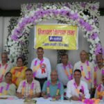 बल्ह में आयोजित हिमाचल किसान सभा का सम्मेलन