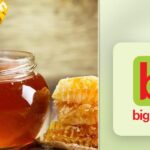 हिमाचल के शहद की BigBasket के माध्यम से मार्केटिंग