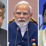 ब्रिक्स शिखर सम्मेलन में प्रधानमंत्री नरेंद्र मोदी