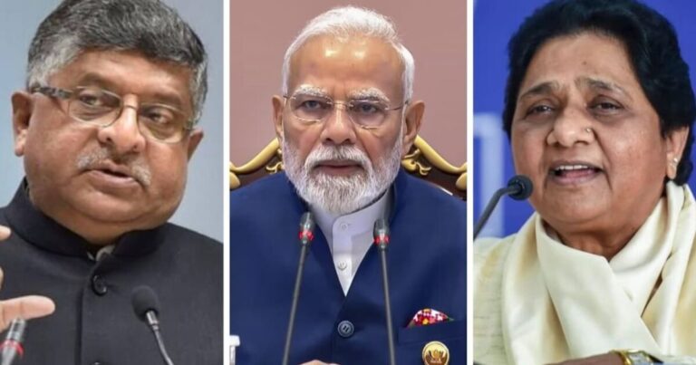 ब्रिक्स शिखर सम्मेलन में प्रधानमंत्री नरेंद्र मोदी