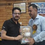चंबा में राज्य सीनियर महिला शतरंज चैंपियनशिप का उद्घाटन