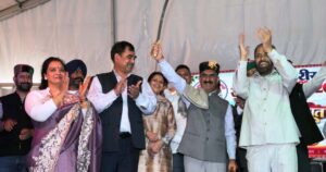 भ्रष्टाचार पर अंकुश से 3,000 करोड़ रुपये की बचत / मुख्यमंत्री सुक्खू