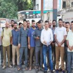 चंबा में एचआरटीसी अधिकारी पर वसूली का आरोप