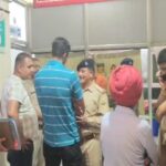 सोलन के चौक बाजार में चाकू से युवक की हत्या