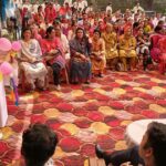 डढम्ब स्कूल के अतिरिक्त कमरों का लोकार्पण