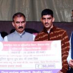 आपदा में क्षतिग्रस्त मकानों के लिए सहायता पर मुख्यमंत्री का बयान