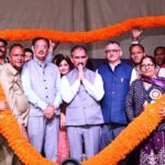कर्मचारियों के महंगाई भत्ते और पेंशन एरियर पर मुख्यमंत्री का बयान