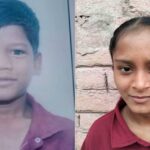 राजकीय मिडिल स्कूल छपरोह के दो छात्र लापता