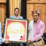 चंबा में वन अधिकार अधिनियम की समीक्षा बैठक