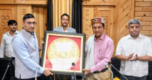 वन अधिकार दावों के निपटारे में न हो देरी, जगत सिंह नेगी ने अधिकारियों को दिए निर्देश